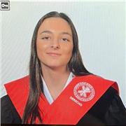 Profesora de repaso general de primaria y ESO